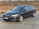 Skoda Superb 2.0 TDI 170PS Aut. DSG  Kombi... - Skoda Superb: 170