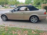 BMW E46 323i Automatik - BMW 323: Roadster, 323i