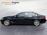 BMW 530 i Lim. Automatik Navi Tempomat - BMW 530: Limousine, 530i