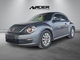 Volkswagen Beetle Lim.BMT/Tempomat/Klima/Allwetterreifen