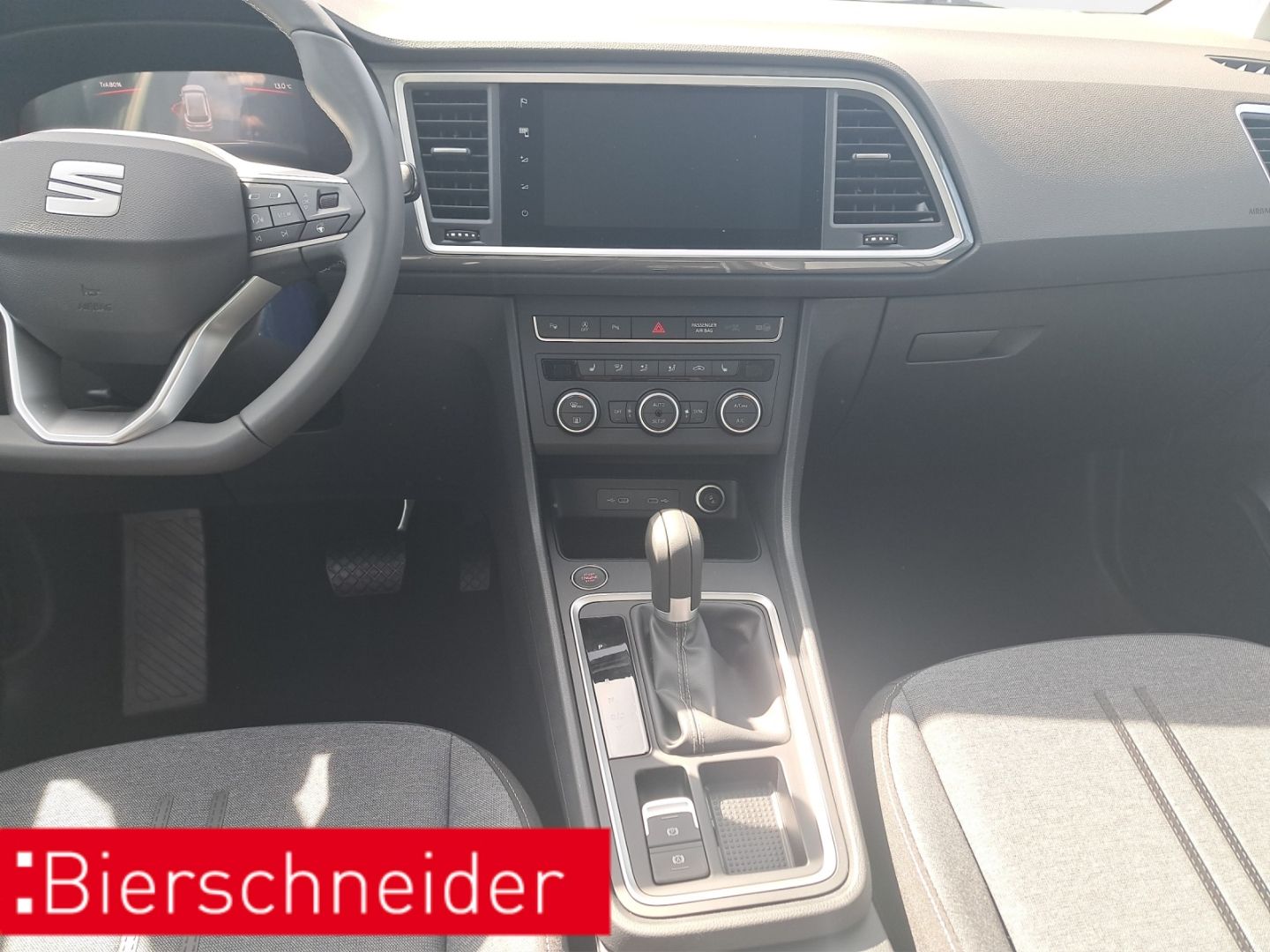 Seat Ateca - Bild 15