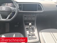 Seat Ateca - Vorschau Bild 15