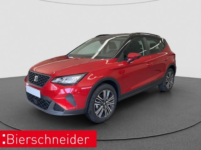 Seat Arona Style Edition SHZ FULL LINK