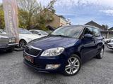 Skoda Fabia Sport-STZH-XENON-SCHECKHEFT-2.HAND - Skoda Fabia: Sport