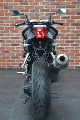 BMW K 1200 R Sport - BMW 2007 R1200R