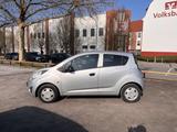 Chevrolet Spark BASIS*USB*AUX*ISOFIX*TÜV/AU*03/2028 - Chevrolet: Us