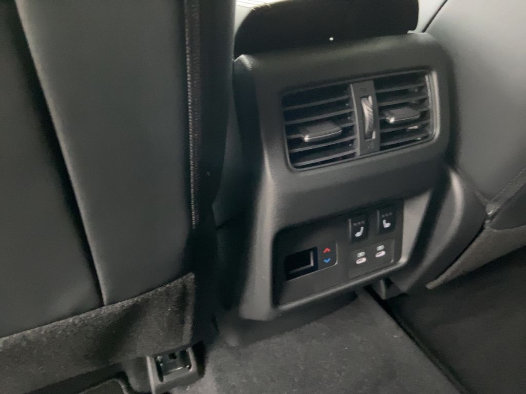 Nissan X-Trail - Bild 26