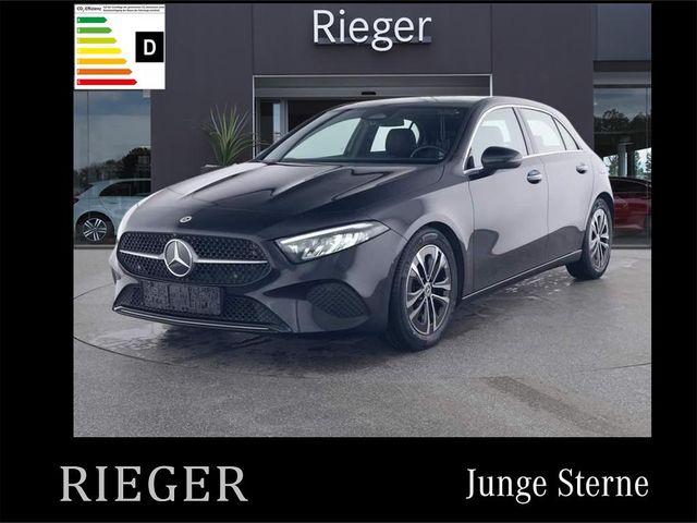 Mercedes-Benz A 180 Progressive-Plus*PANO-SHD*VZ-Assist*Winter