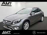 Mercedes-Benz GLA 220 d 4M Comand*360°*AHK*Totw.*LED*Easy-Pack - graue Mercedes-Benz GLA 220