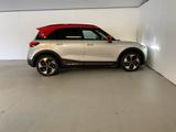 Smart Brabus AWD 66kWh MatrixLED Beats HUD 360Kam Pano - Smart #1 in Dresden