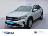 Volkswagen Taigo 1.0 TSI KLIMA+LED+ALU+CARPLAY+ - Volkswagen Taigo Tageszulassungen