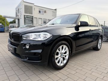 BMW X5 - 9