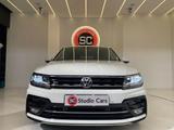 Volkswagen Tiguan 1.6 TDI R-LINE 115cv UNIPRO - Volkswagen Tiguan: Limousine