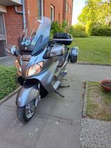 Suzuki Borgmann 650 ex - SUZUKI ROLLER