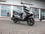 Suzuki BURGMAN STREET 125EX - SUZUKI BURGMAN STREET 125EX