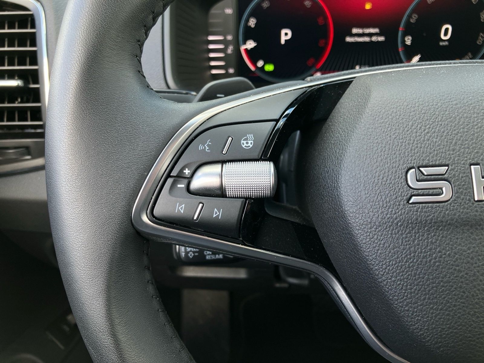 Skoda Karoq - Bild 29