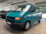 Volkswagen T4 Multivan 2,4 D *Kastenwagen* - VW T4 Multivan von 1992