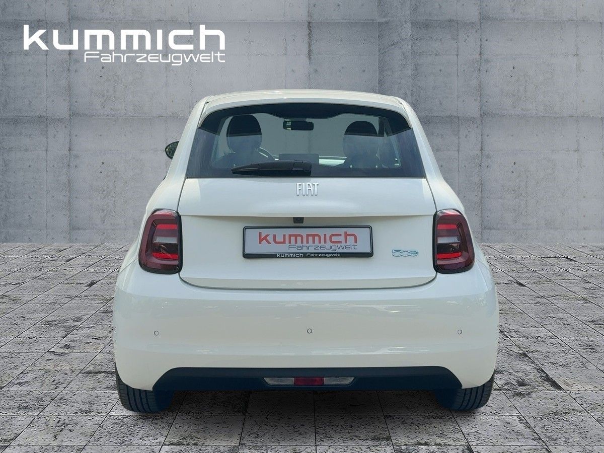Fiat 500e - Bild 5