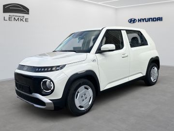 Hyundai INSTER 42 kWh SELECT + EFFIZIENZPAKET - SOFORT
