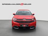 Citroën C5 Aircross 1.6 PURE TECH 180  FEEL Stop & Start - Citroën C5 Aircross FEEL mit Benzin-Antrieb