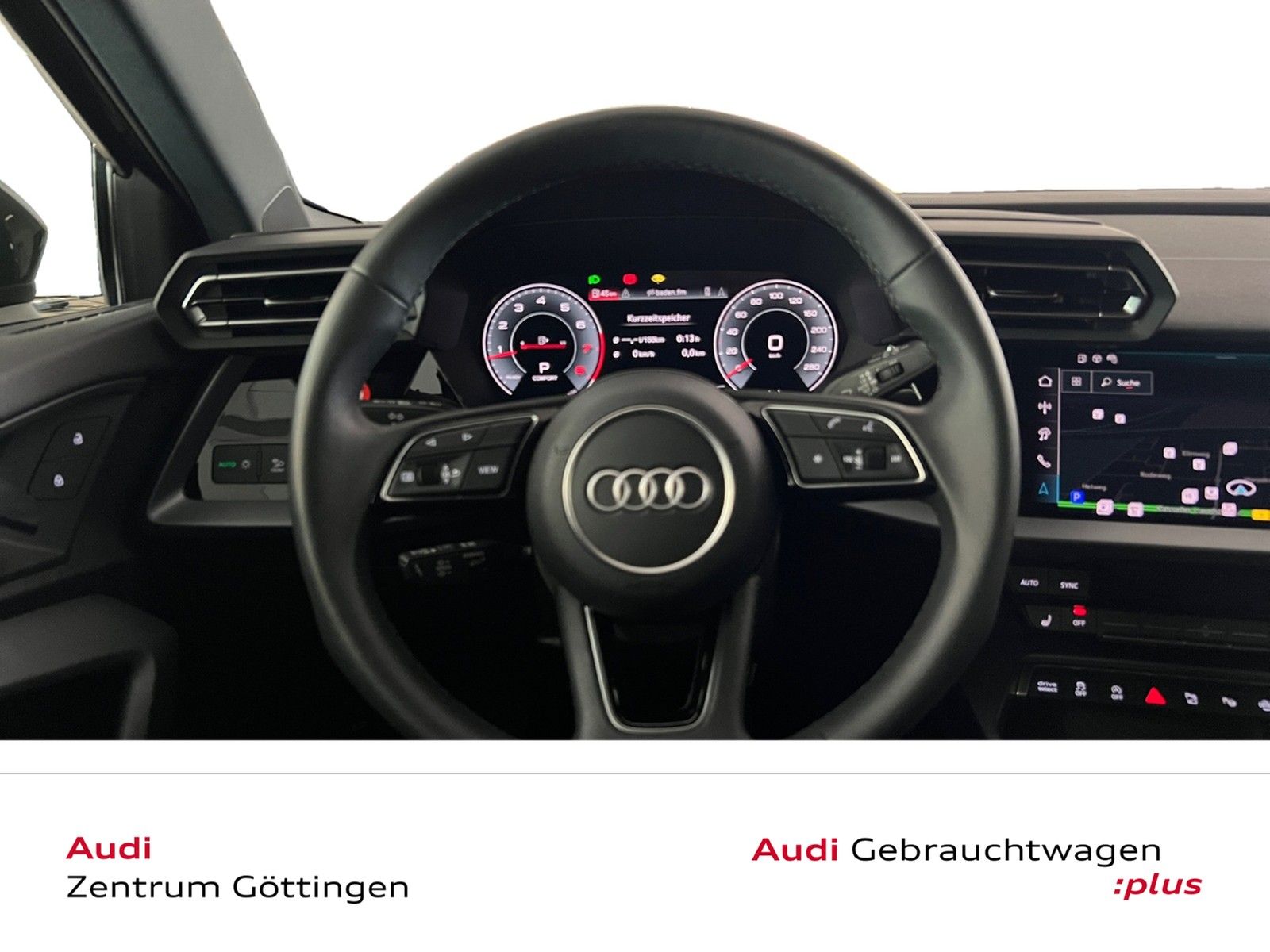 Audi A3 - Bild 10