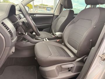 Skoda Kodiaq - 12