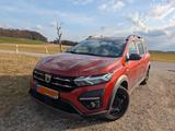 Dacia Jogger TCe 110 Extreme+ mit Campingausbau - Dacia Jogger von privat