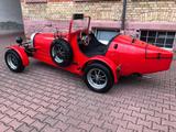 Volkswagen Käfer Käfer Replica Oldtimer| - Volkswagen Käfer Gebrauchtwagen