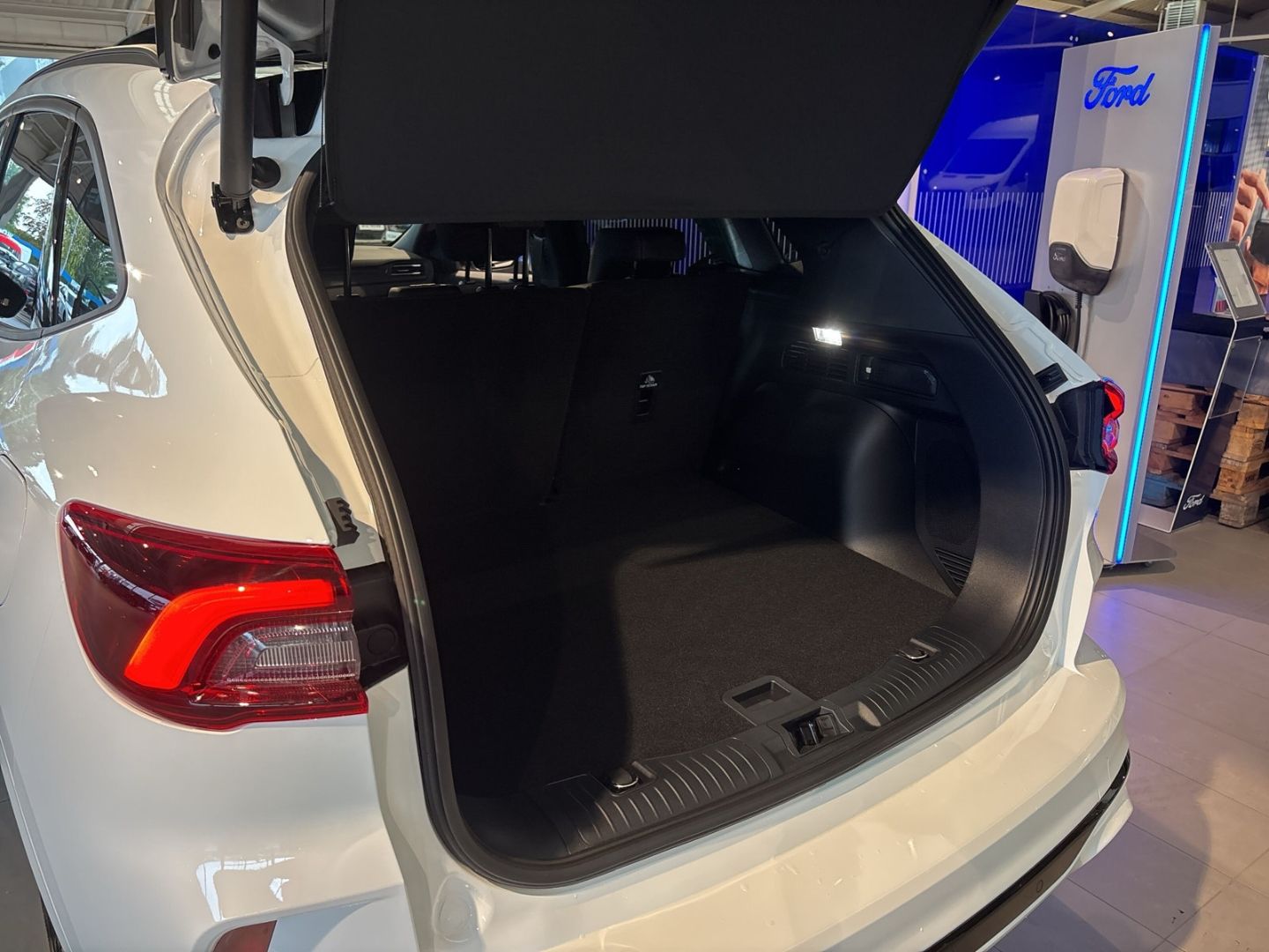 Ford Kuga - Bild 15
