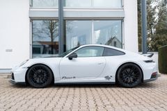 ANDERE Techart T Sport R/ SCHALTER/ 505 PS/ MATT CARBON ANDERE Techart T Sport R/ SCHALTER/ 505 PS/ MATT CARBON