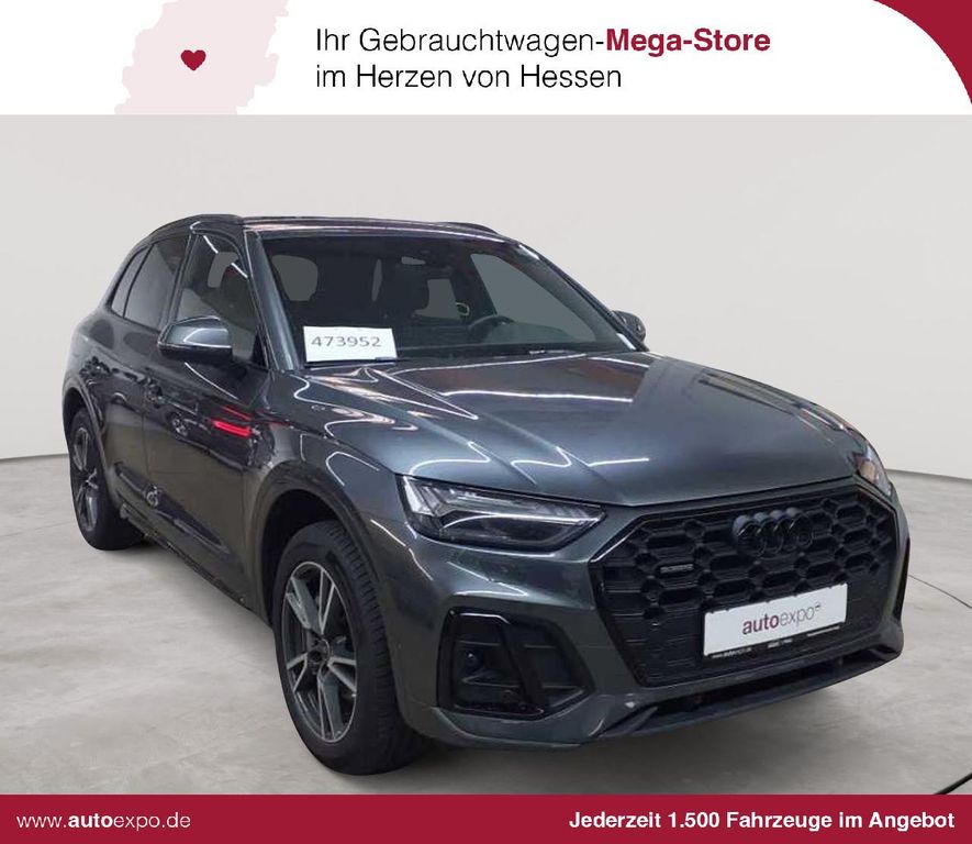 Image of Audi Q5