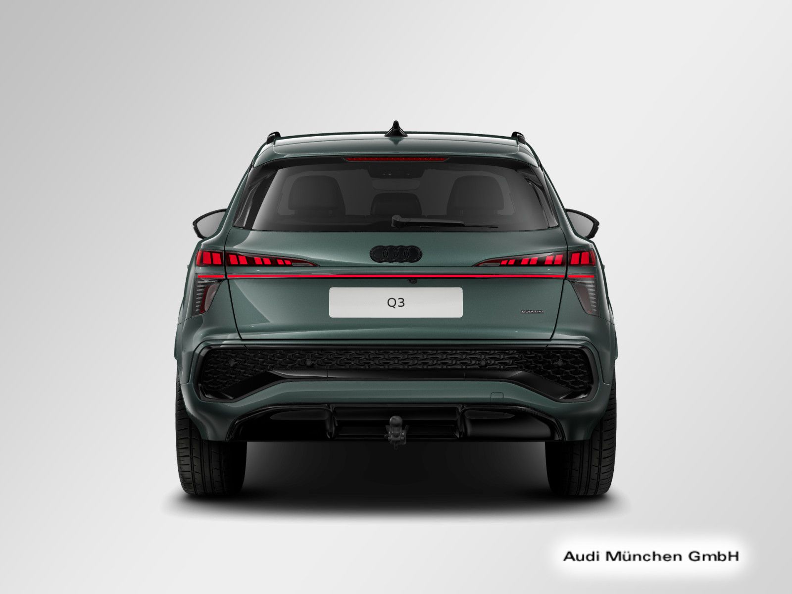 Audi Q3 - Bild 9