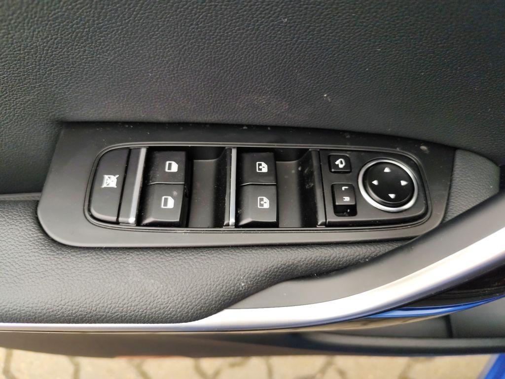 Kia Ceed 1.5 SW Spirit -S- Automatik Navi