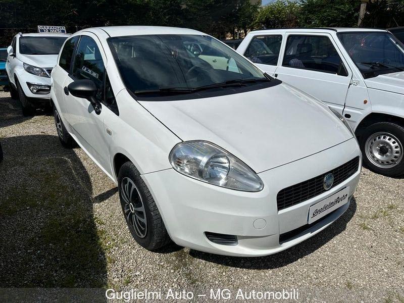 Fiat Grande Punto