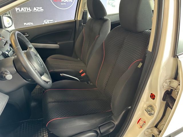 Mazda 2 Lim. 1.3 Active