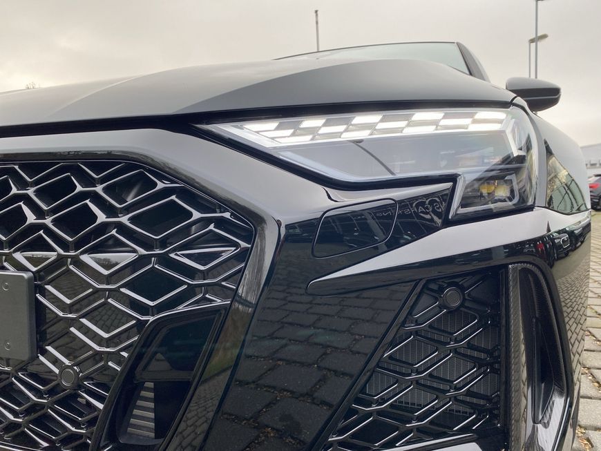 Audi RS3 - Bild 5