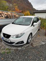 Seat Ibiza SC 1.4 16V Sport Sport - Seat Ibiza: 16v Sport