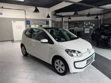 Volkswagen up! move up! BMT*12M.Garantie*Finanzierung* - : Kleinwagen, Finanzierung