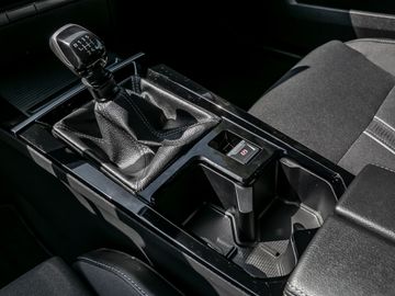 Opel Astra L Sports Tourer 1.2 Basis Spurhalteassi.