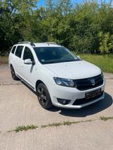 Dacia Logan MCV TCe 90 S/S Lauréate Lauréate - Dacia Logan von privat