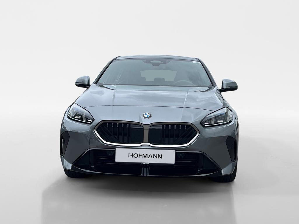 BMW 120 M Sport Adapt. LED+Alarm+Keyless+