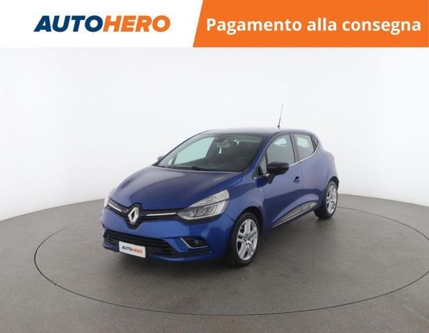 Renault RENAULT Clio 1.2 75 CV 5 porte Duel