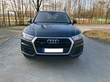 Audi Q5 quattro - Audi Q5: Geländewagen