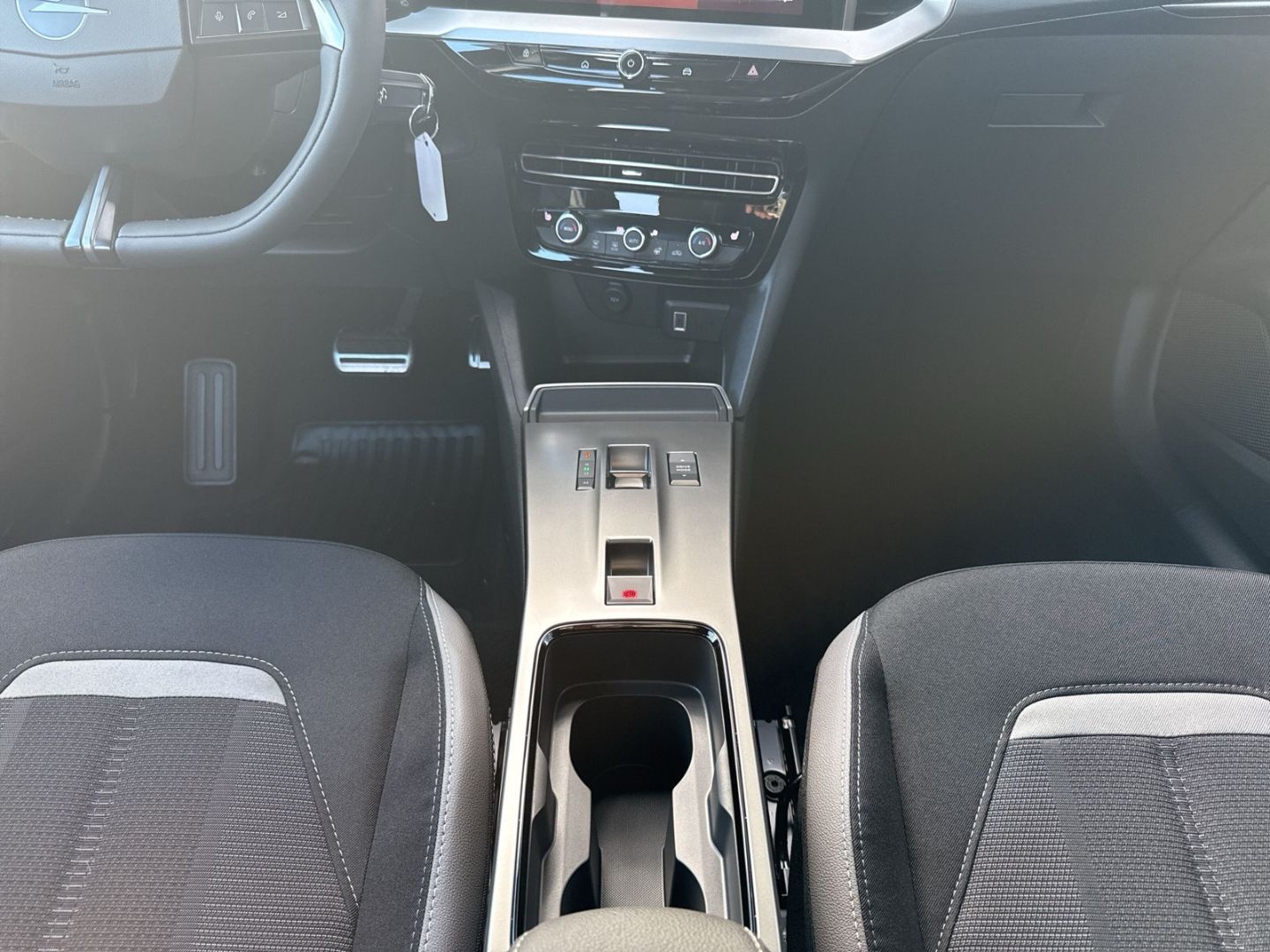 Opel Mokka - Bild 13
