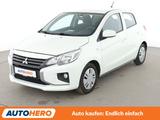 Mitsubishi Space Star 1.2 *GARANTIE* - Mitsubishi in Köln