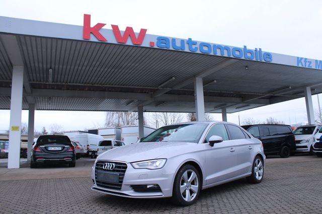 Audi A3 Limousine ambition,Xenon,Navi,PDC