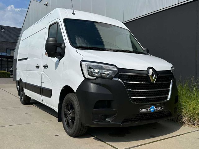 Renault Master (283) L3/H2/BJ2023/Camera