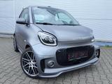 Smart ForTwo cabrio Brabus+Sondermodell Signatur - Smart