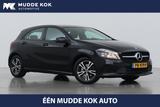 Mercedes-Benz A 160 | Tempomat | kamera | 16 Inch - Mercedes-Benz A-Klasse: 160