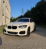 BMW F20 LCI M135i xdrive, wenig KM, TÜV neu - BMW: F13